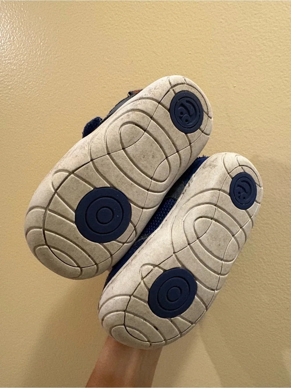 Stride Rite Toddler Sneakers 5